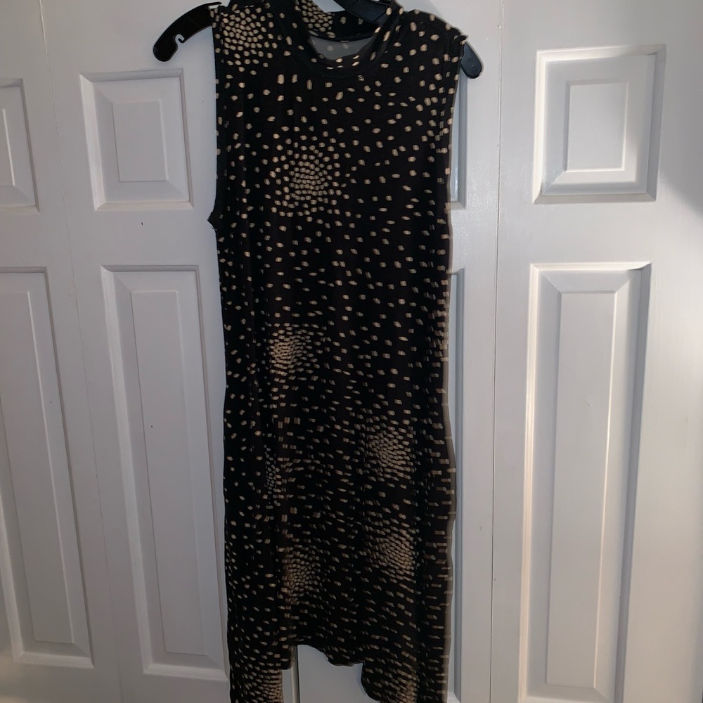 T-shirt Dress